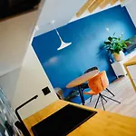LA BRISE T2 duplex coup de cœur !