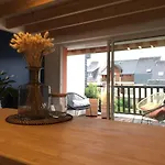 LA BRISE T2 duplex coup de cœur !