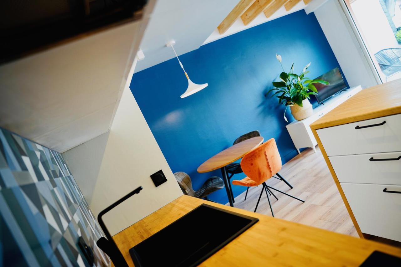 Appartement La Brise T2 Duplex Coup De Cœur !