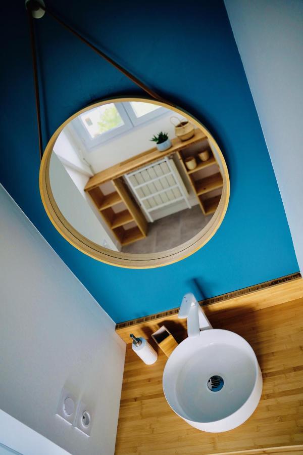 La Brise T2 Duplex Coup De Cœur ! *