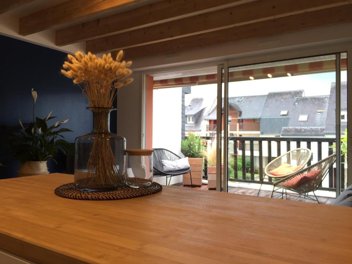 Appartement La Brise T2 Duplex Coup De Cœur ! *
