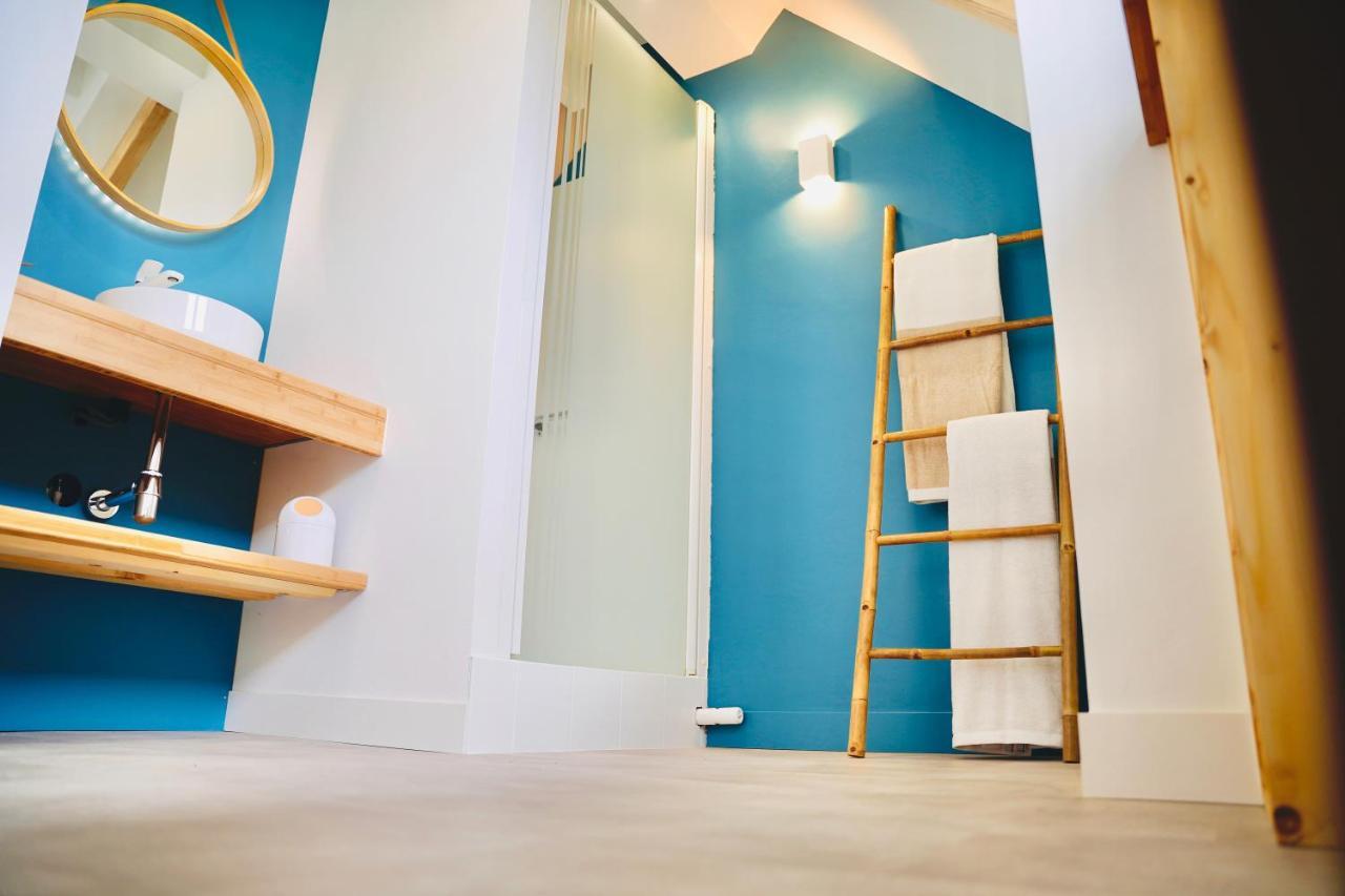 La Brise T2 Duplex Coup De Cœur !