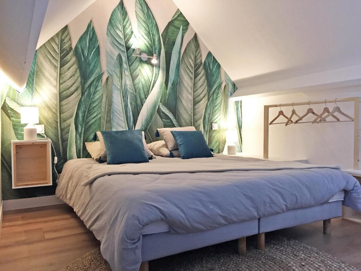 La Brise T2 Duplex Coup De Cœur ! Vannes